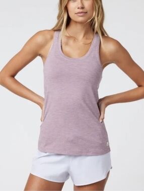 Vuori Lux Performance Athletic Tank Top